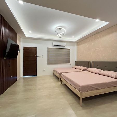Cgy Apartelle Kauswagan ภายนอก รูปภาพ