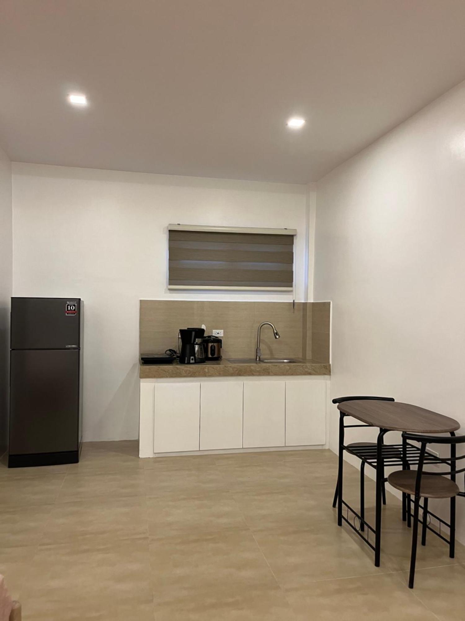 Cgy Apartelle Kauswagan ภายนอก รูปภาพ