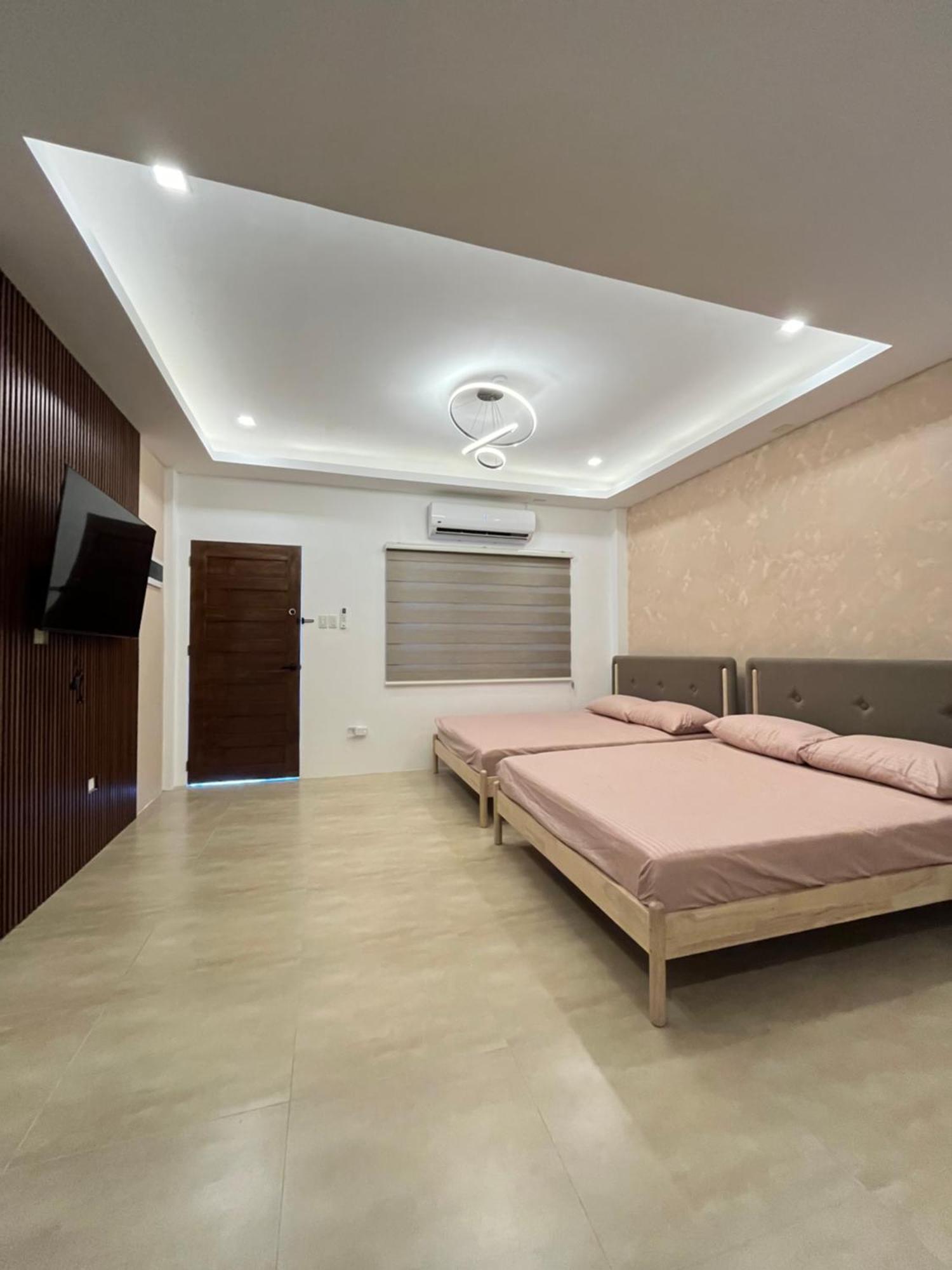Cgy Apartelle Kauswagan ภายนอก รูปภาพ