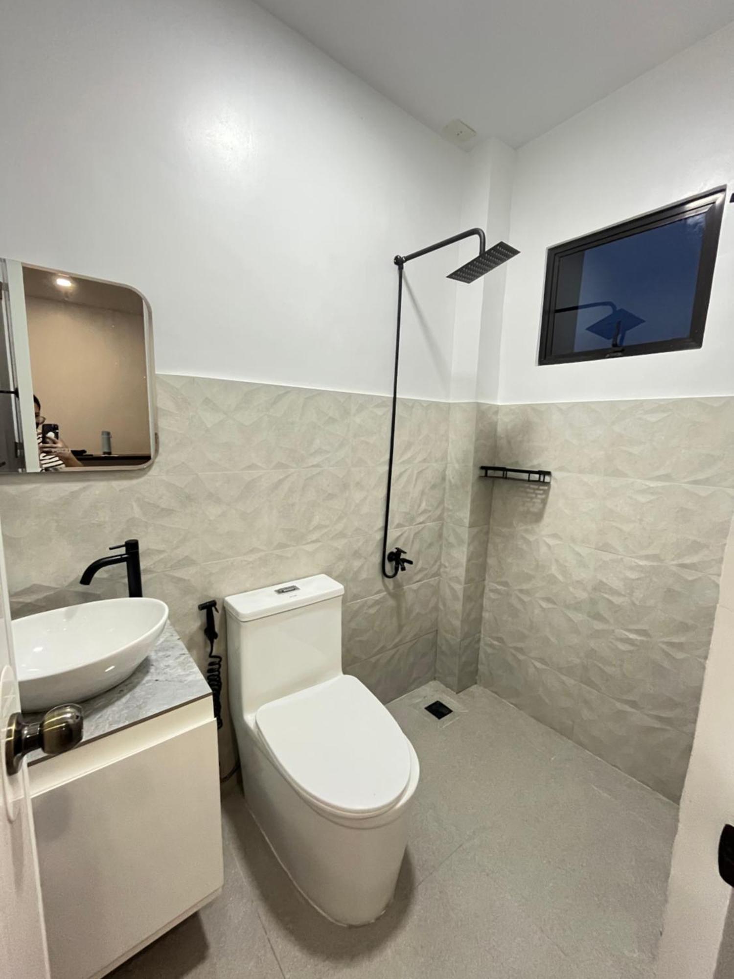 Cgy Apartelle Kauswagan ภายนอก รูปภาพ