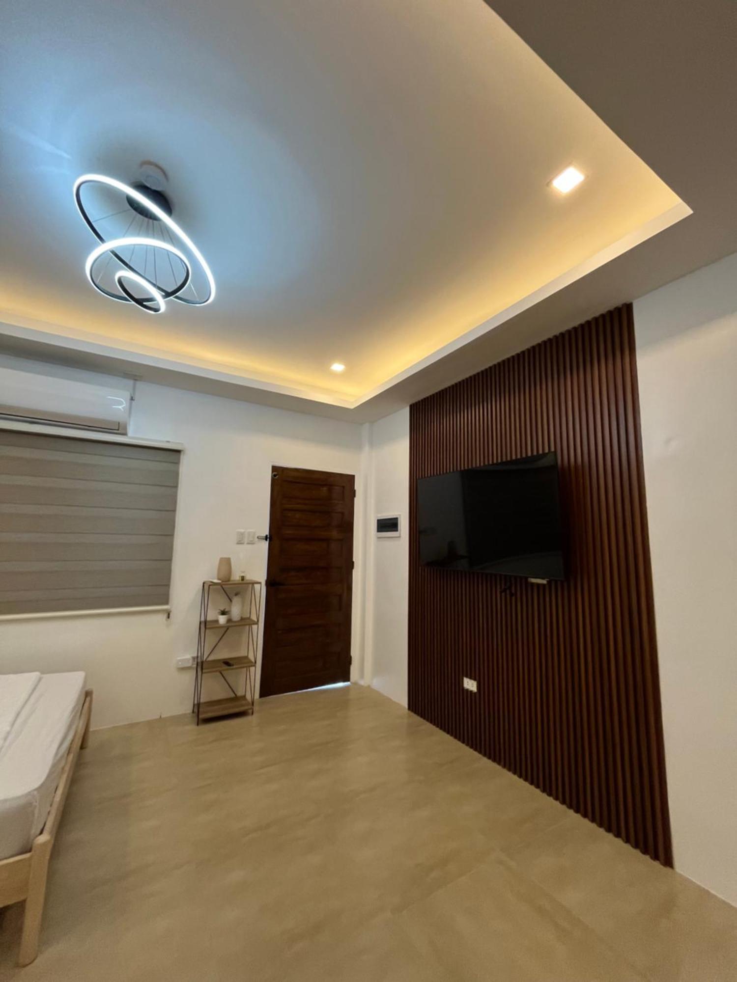 Cgy Apartelle Kauswagan ภายนอก รูปภาพ